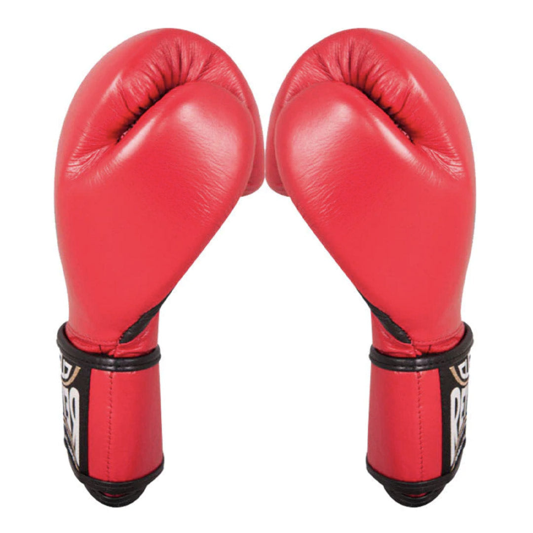 Cleto Reyes Hybrid Training Velcro/Lace Gloves