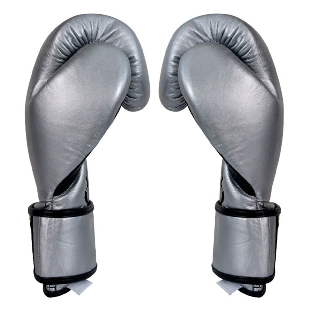 Cleto Reyes Hybrid Training Velcro/Lace Gloves