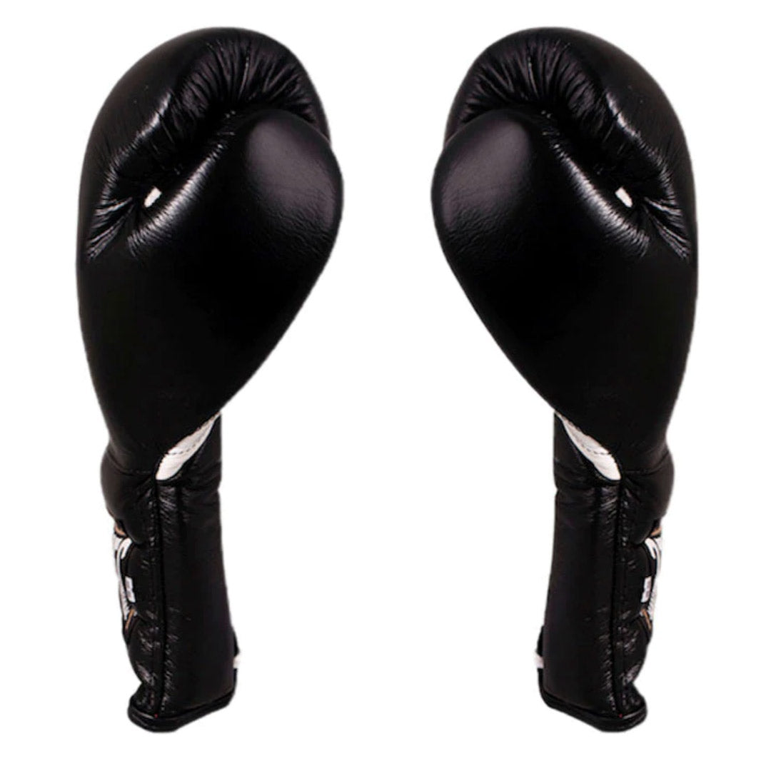 Cleto Reyes Lace-Up Boxing Gloves