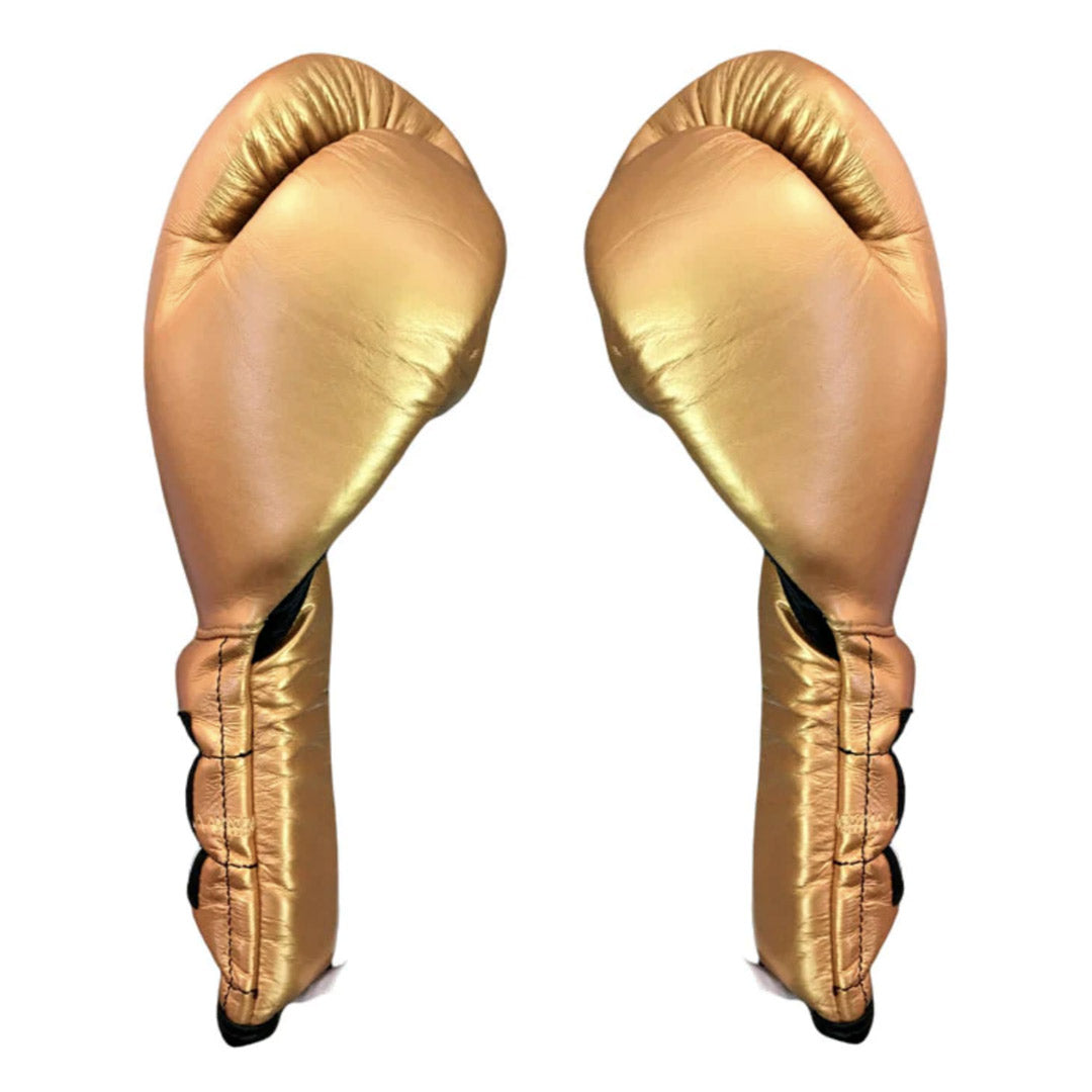 Cleto Reyes Lace-Up Boxing Gloves