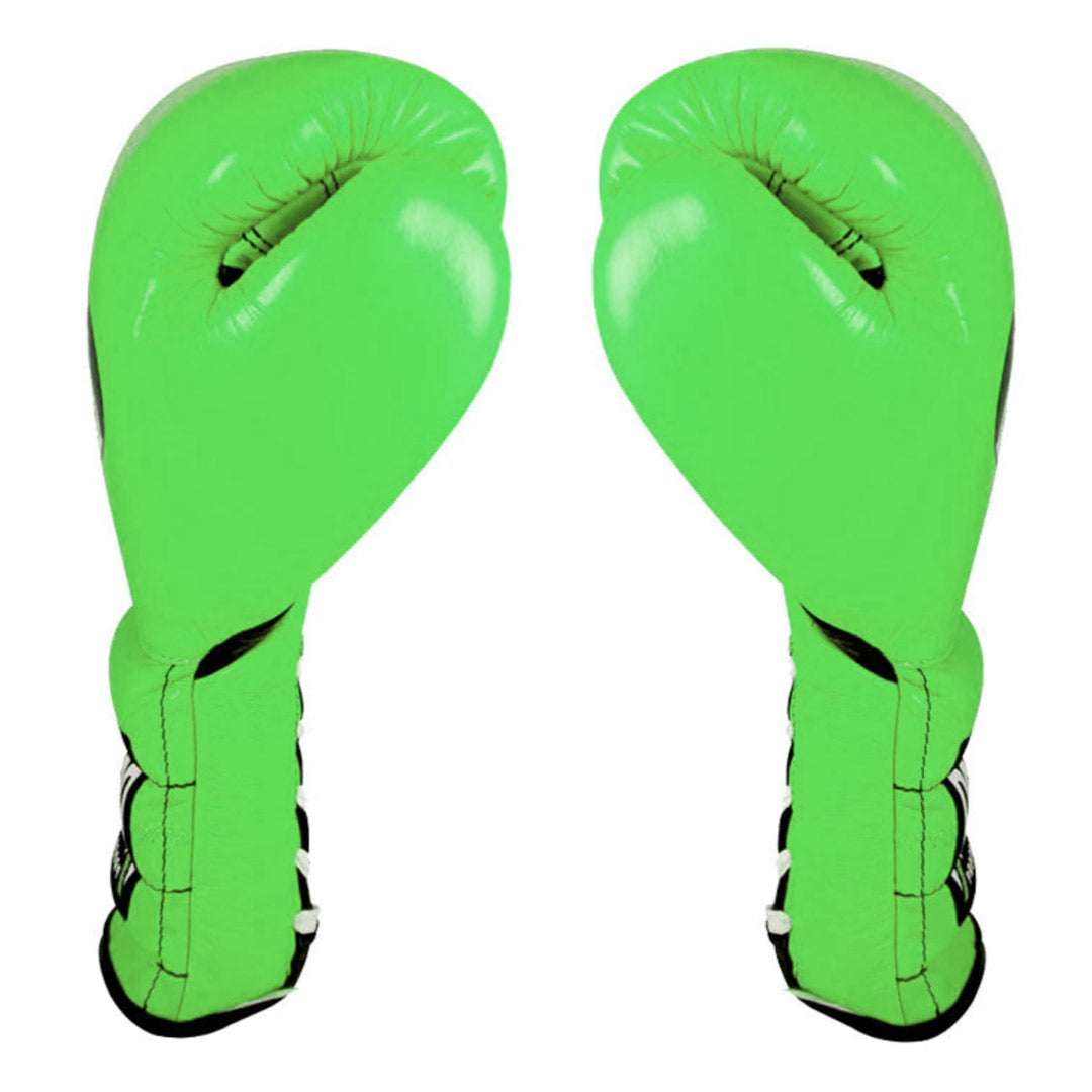 Cleto Reyes Lace-Up Boxing Gloves