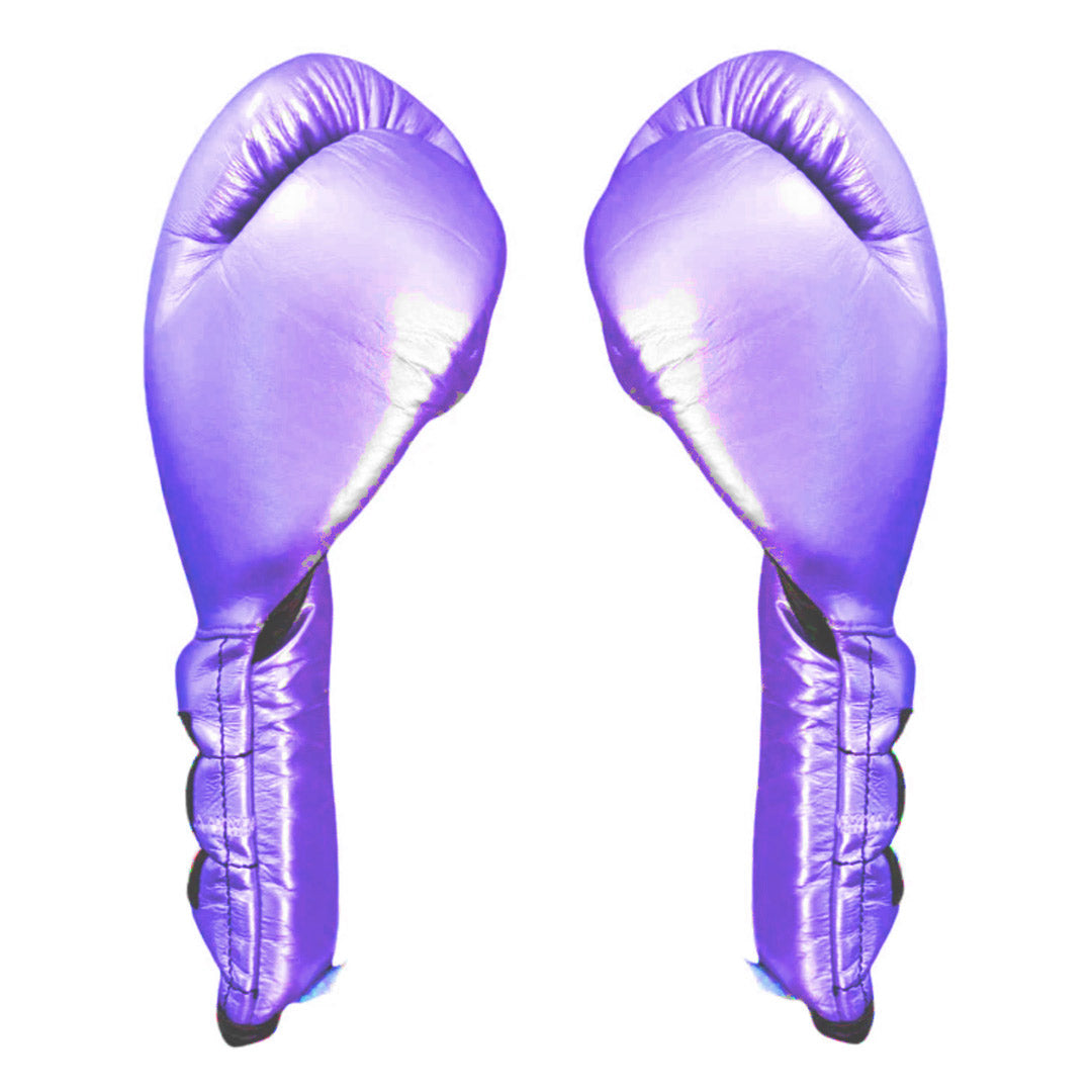 Cleto Reyes Lace-Up Boxing Gloves