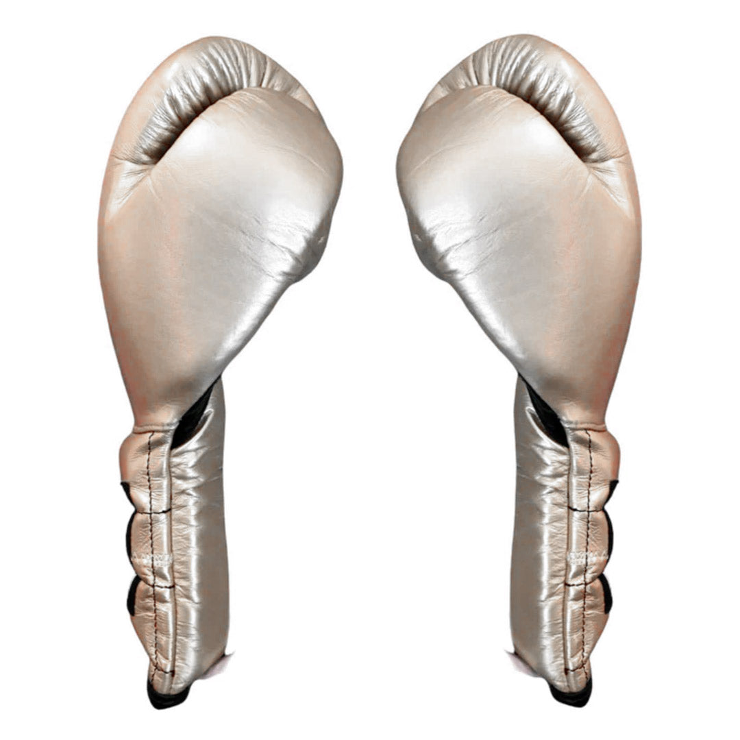 Cleto Reyes Lace-Up Boxing Gloves