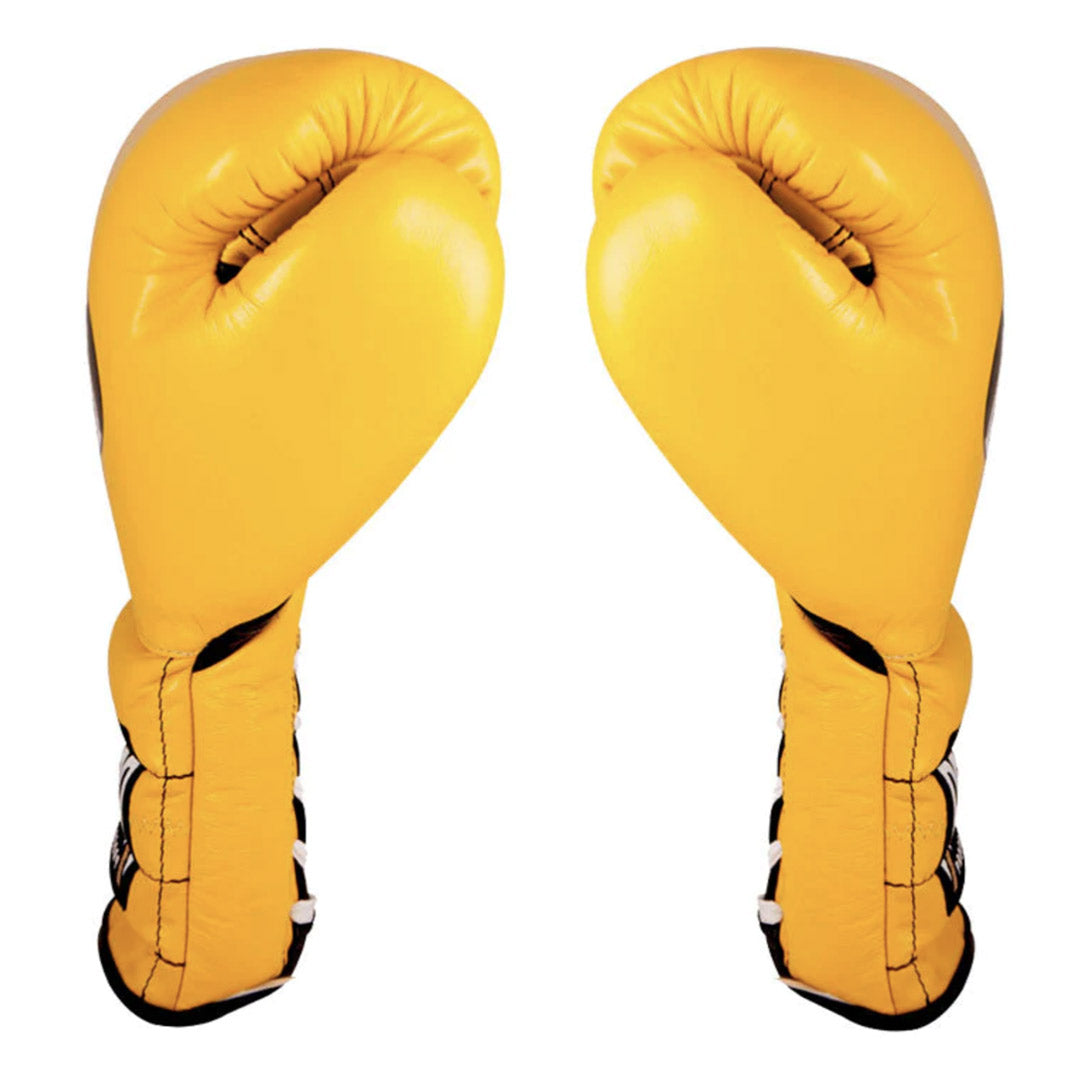 Cleto Reyes Lace-Up Boxing Gloves