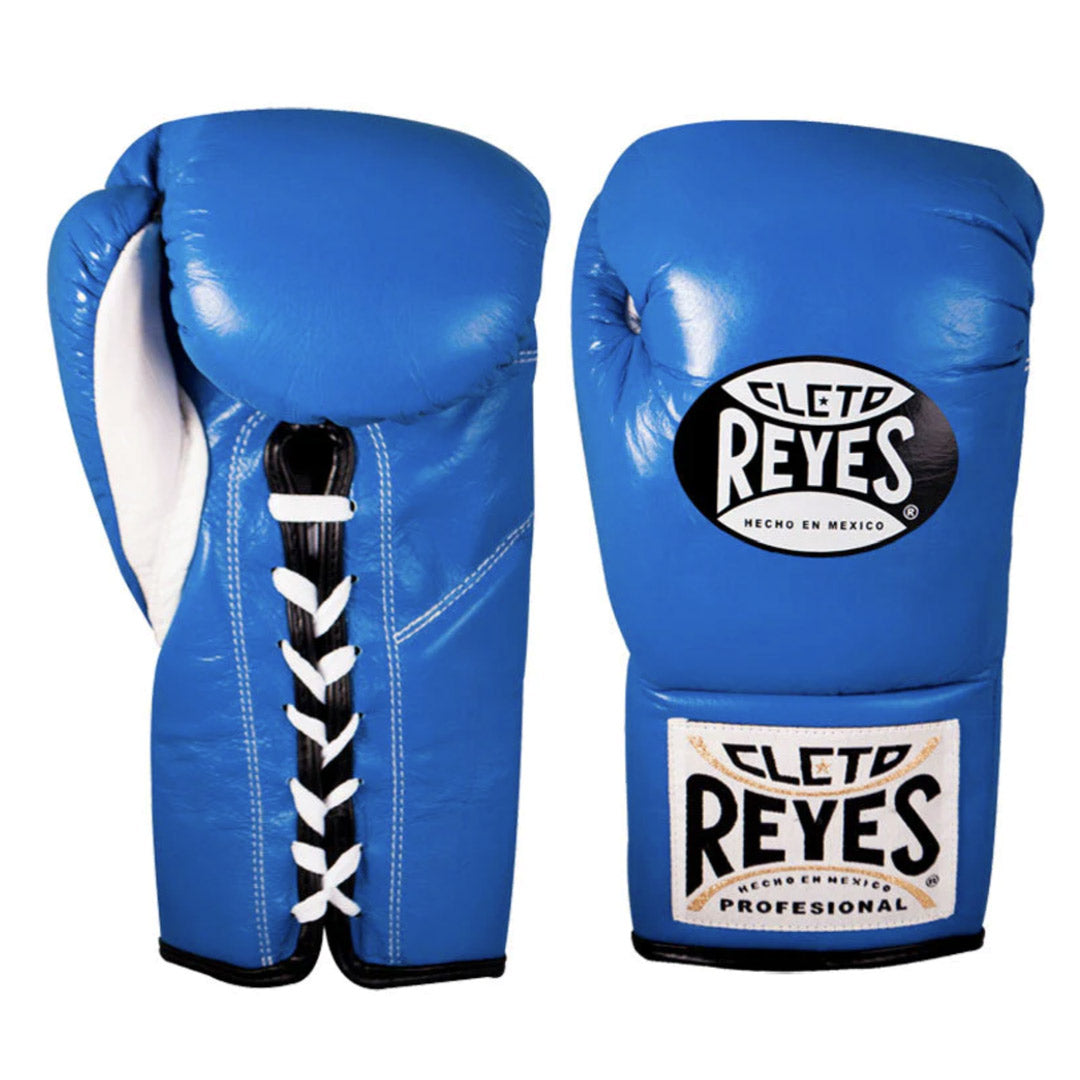 Cleto Reyes Professional Boxing Gloves