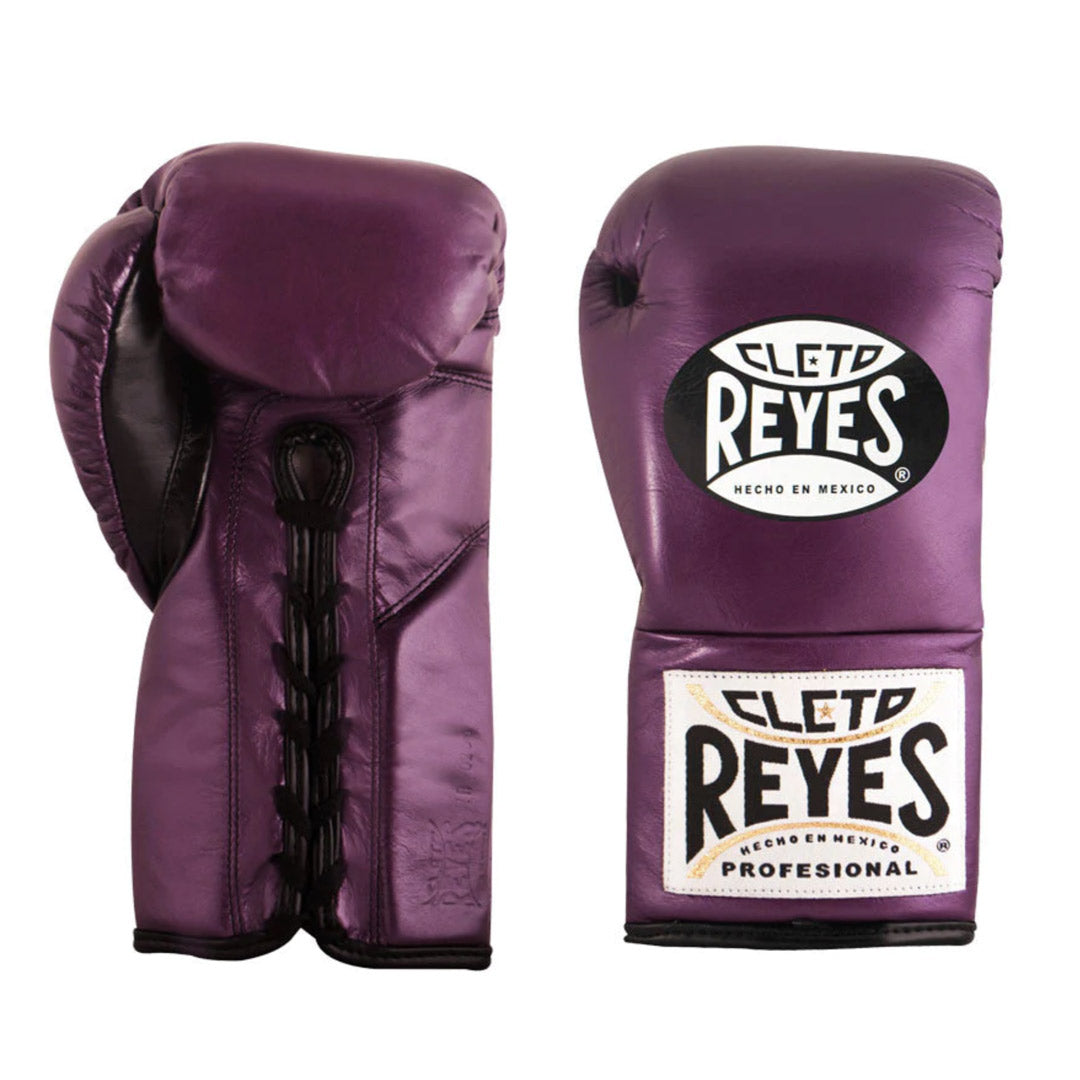 Cleto Reyes Professional Boxing Gloves