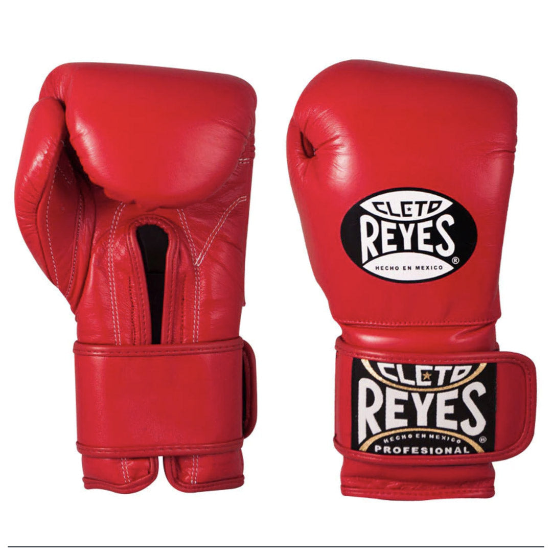 Cleto Reyes Training Gloves