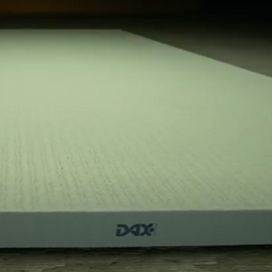 DAX Tatami Mats