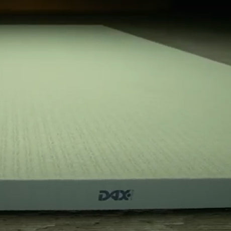 DAX Tatami Mats