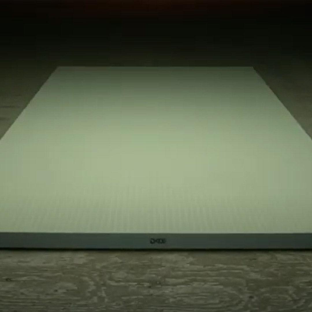 DAX Tatami Mats