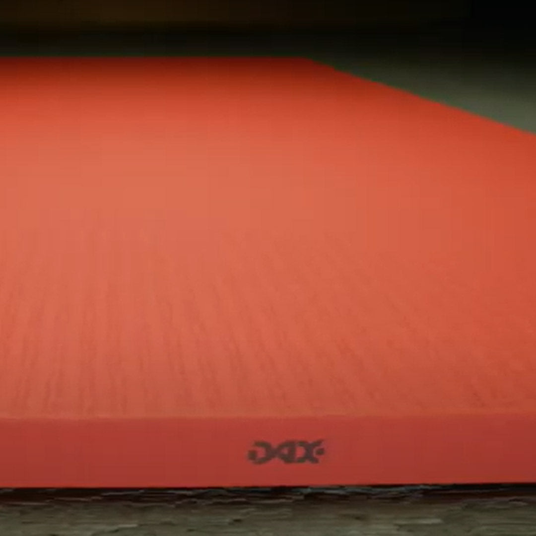 DAX Tatami Mats