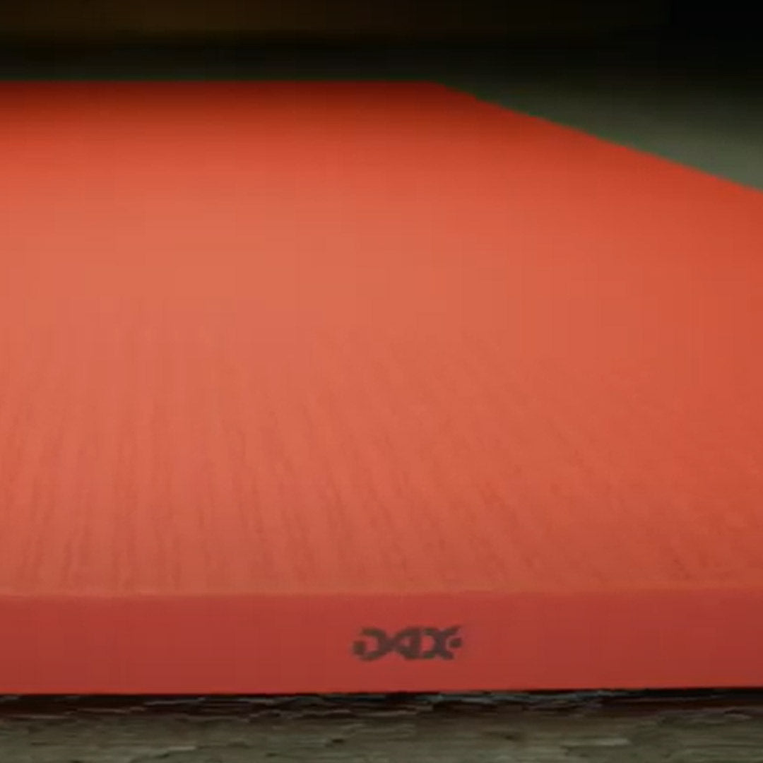 DAX Tatami Mats