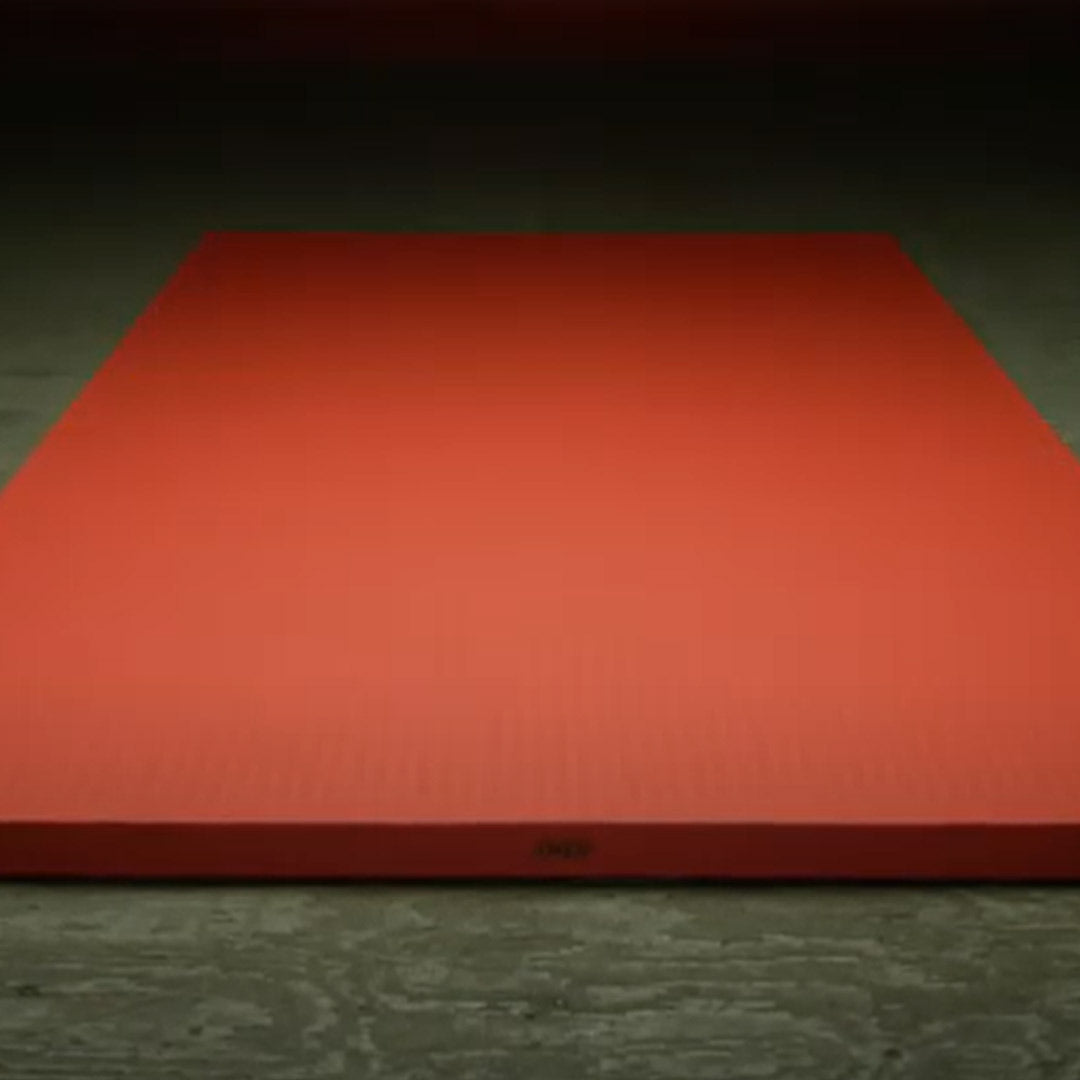 DAX Tatami Mats