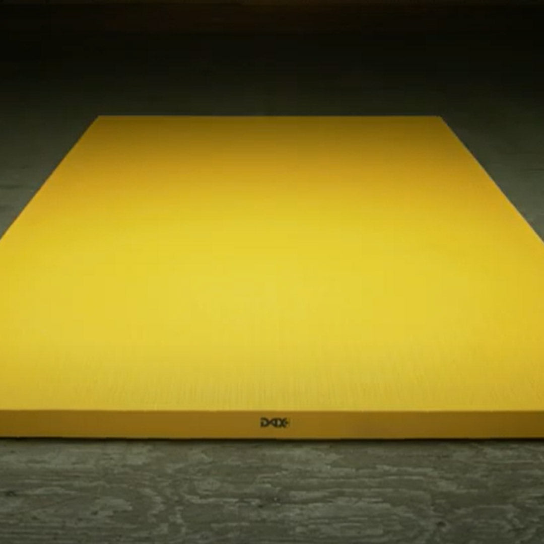 DAX Tatami Mats