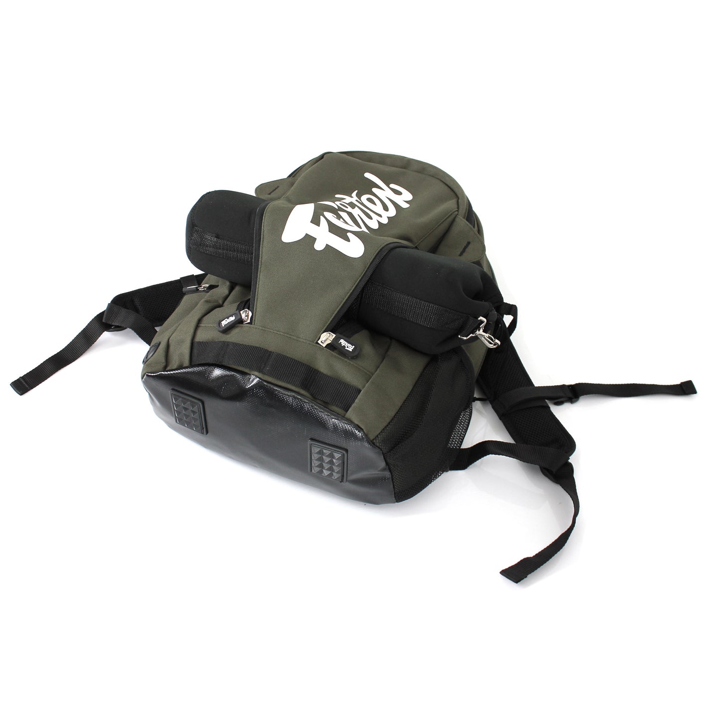 Fairtex Backpack - Hatashita