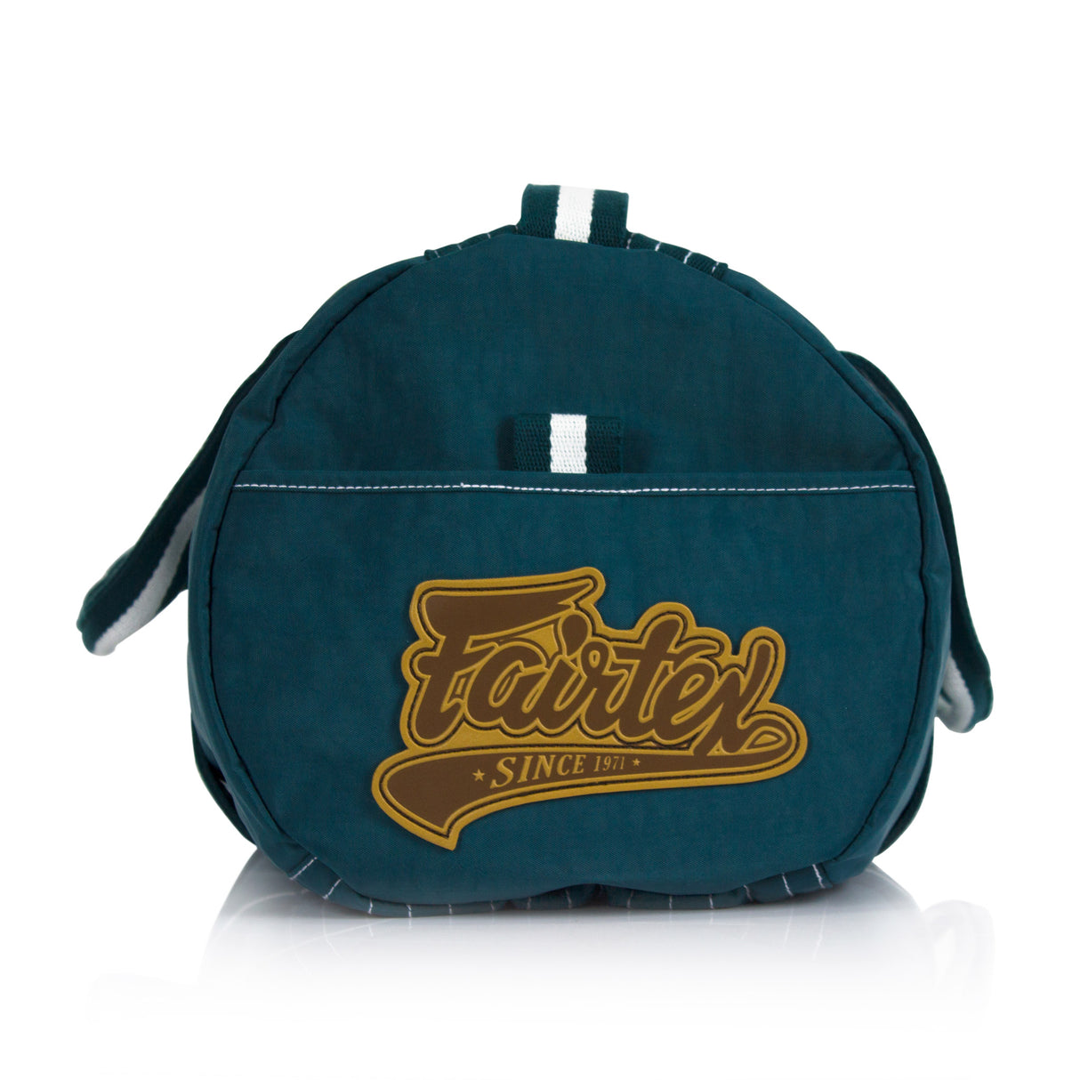Fairtex Barrel Bag - Hatashita
