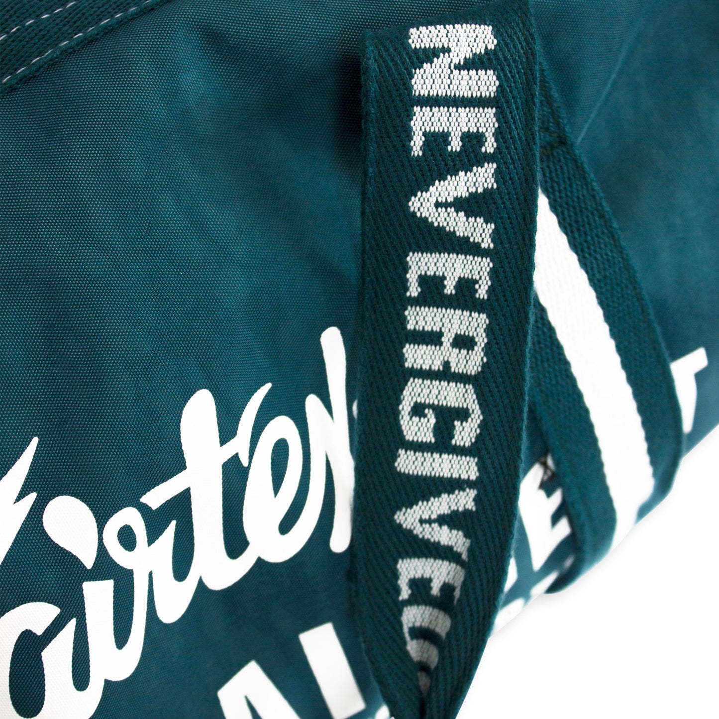 Fairtex Barrel Bag - Hatashita