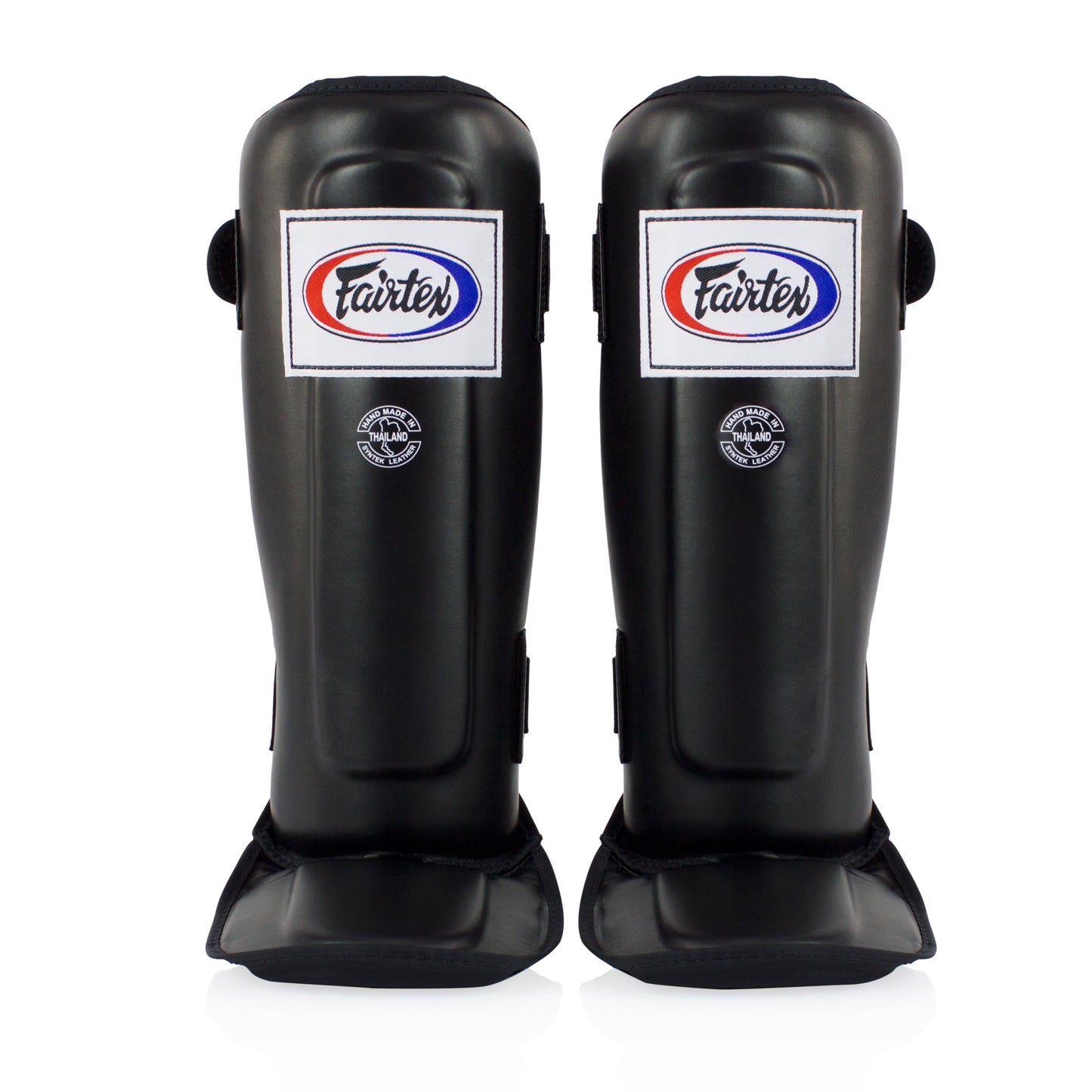 Fairtex Shin & Instep Protector - Hatashita