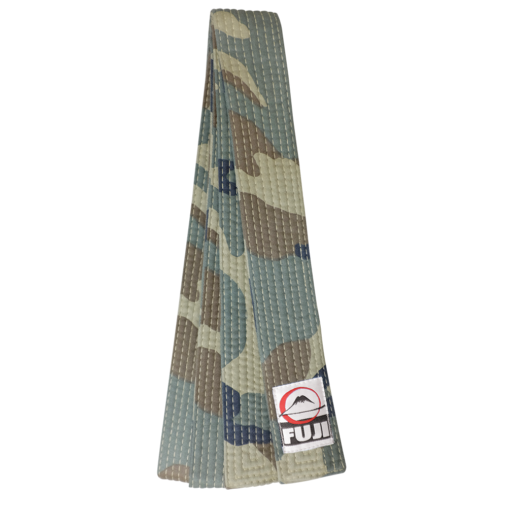 Fuji Camouflage Belt - Hatashita