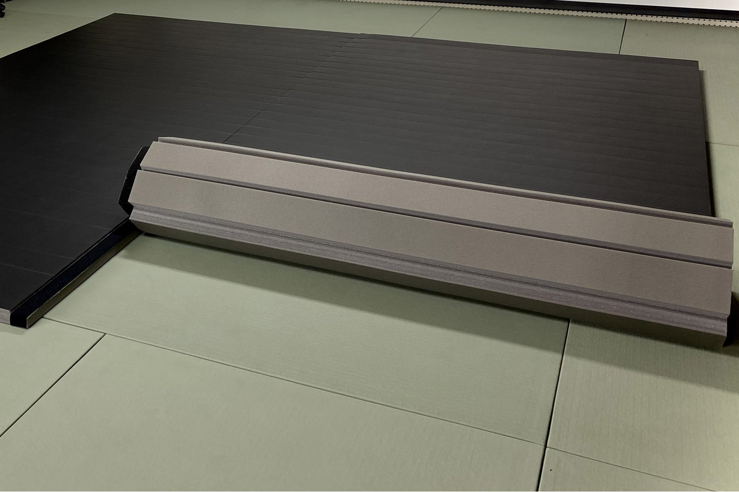 Fuji Roll and Go Mats
