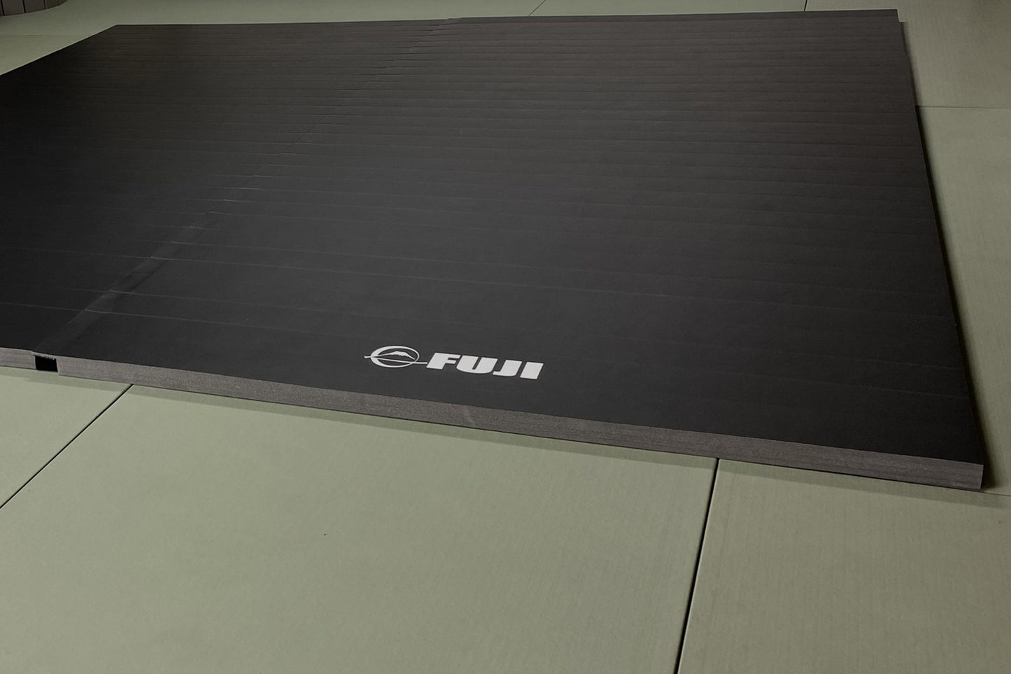 Fuji Roll and Go Mats