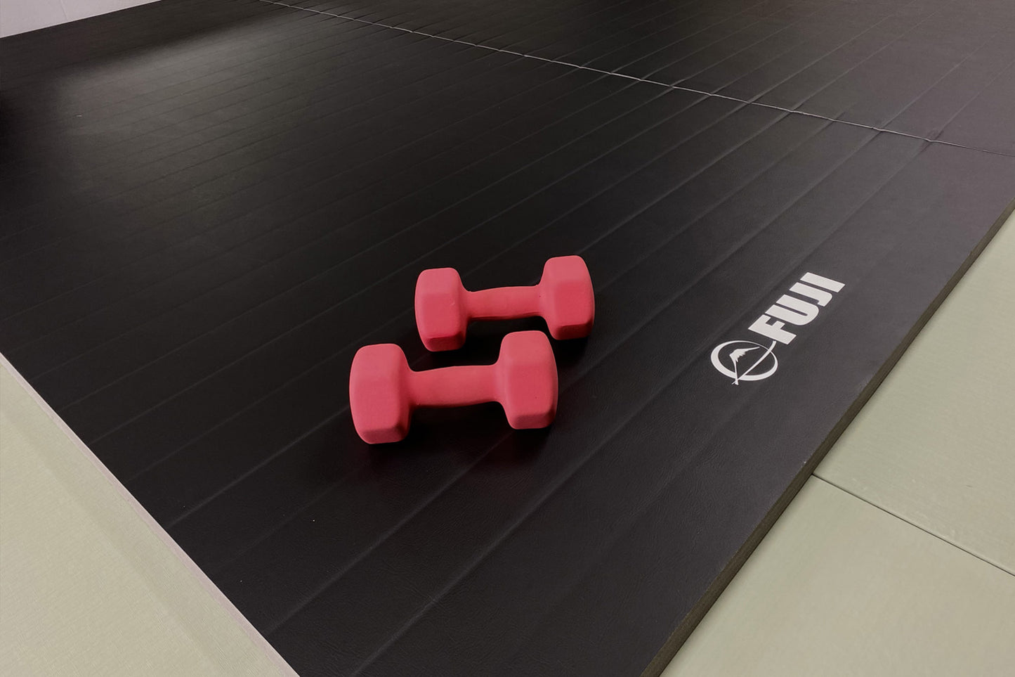 Fuji Roll and Go Mats