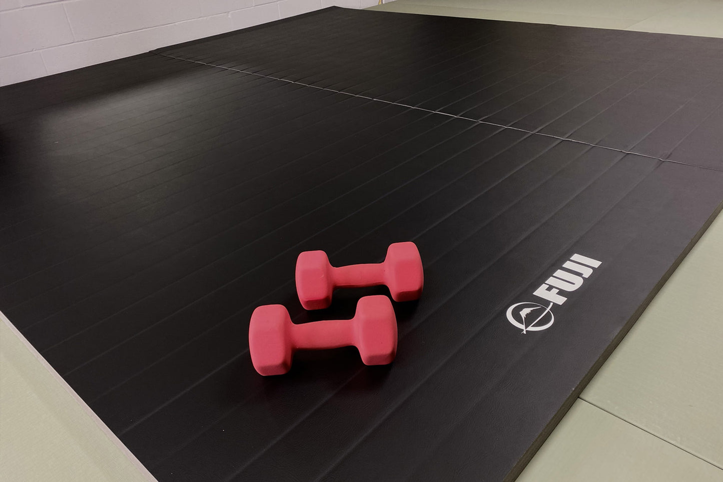 Fuji Roll and Go Mats