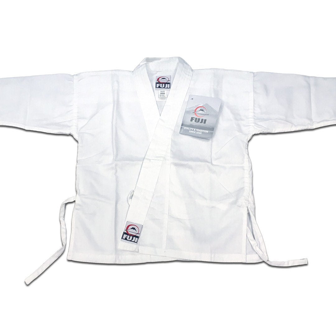 Student Karate Gi - Hatashita