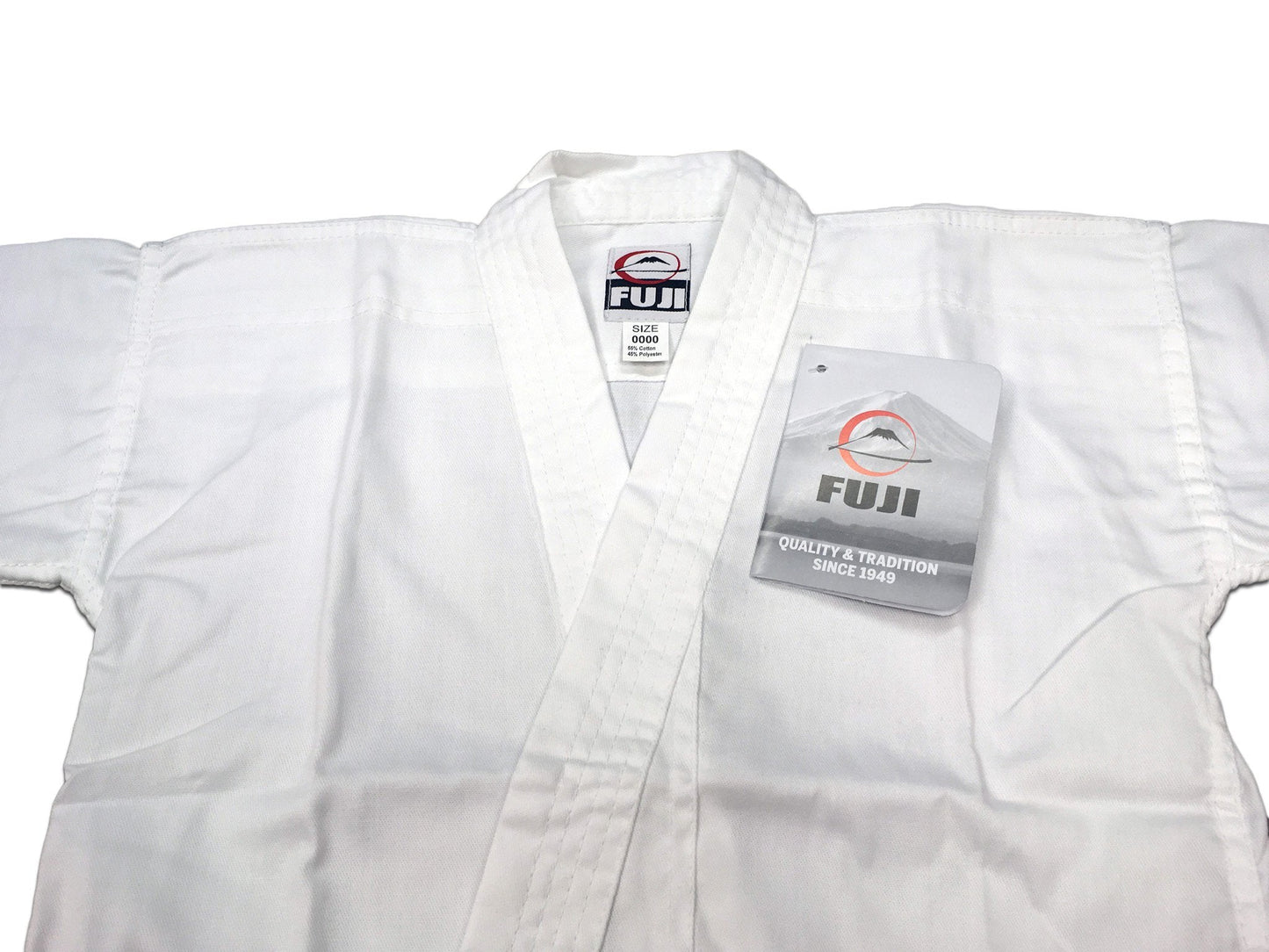 Student Karate Gi - Hatashita