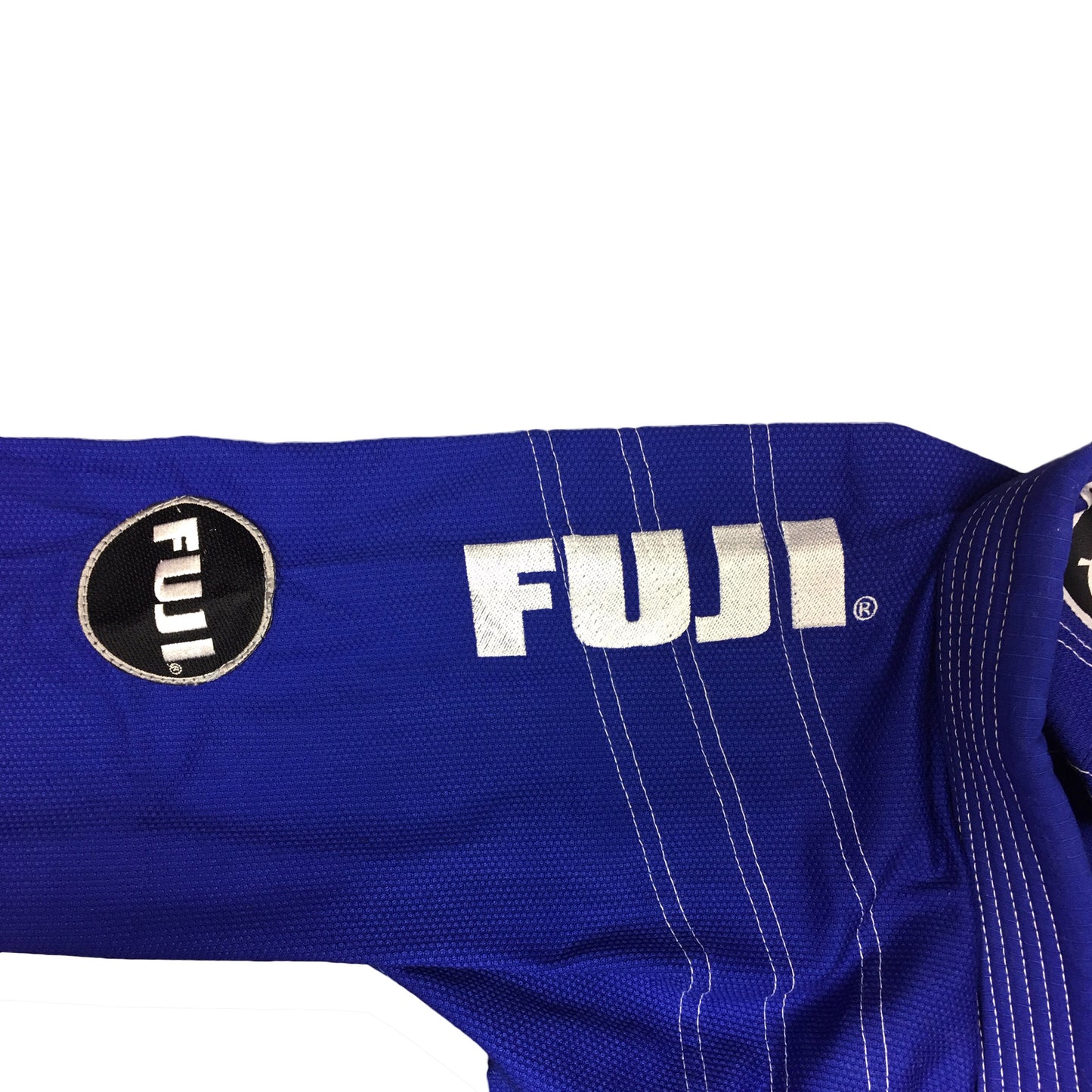 Fuji Montada BJJ Gi - Hatashita