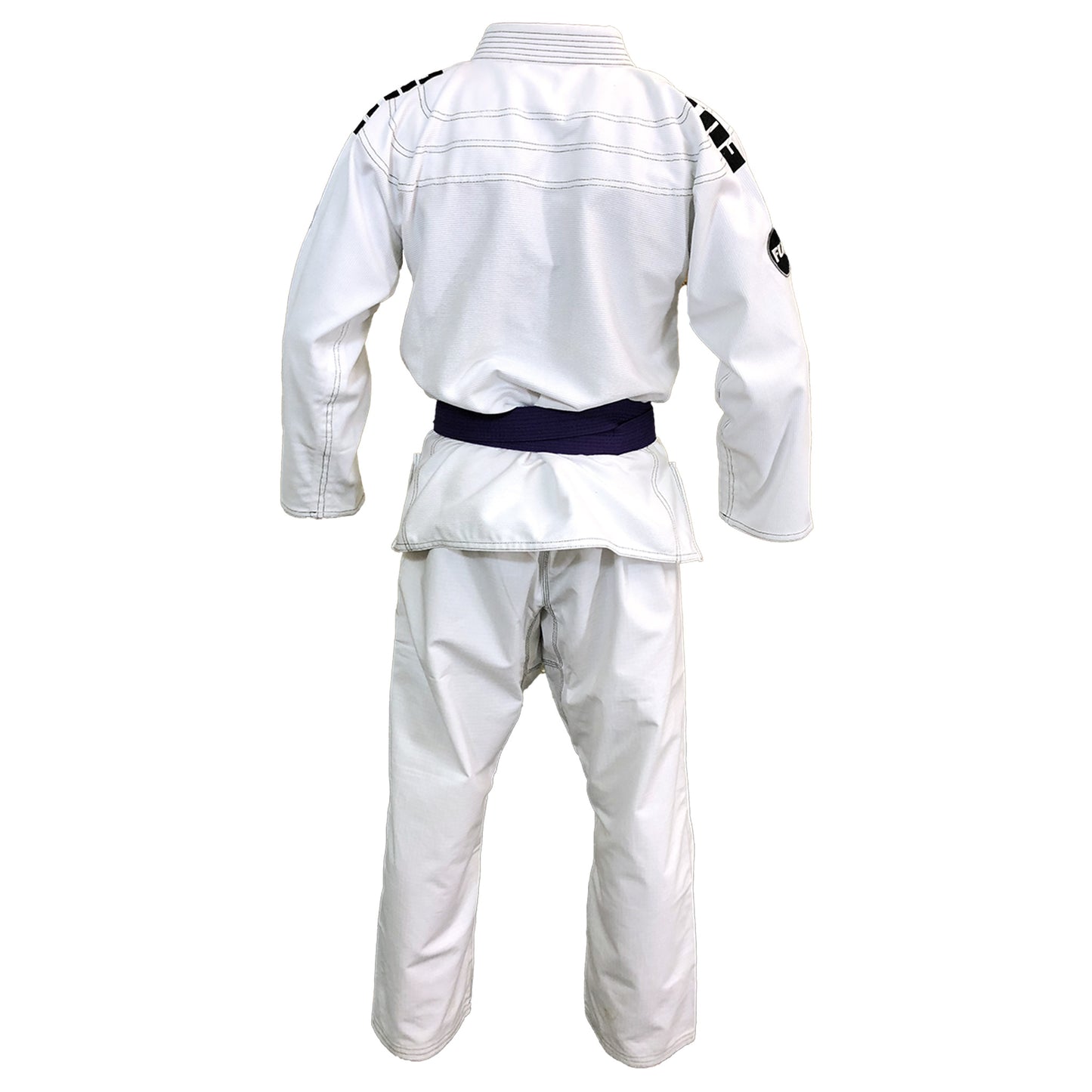 Fuji Montada BJJ Gi - Hatashita