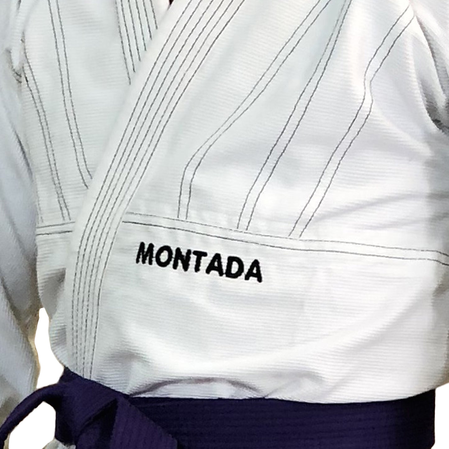 Fuji Montada BJJ Gi - Hatashita