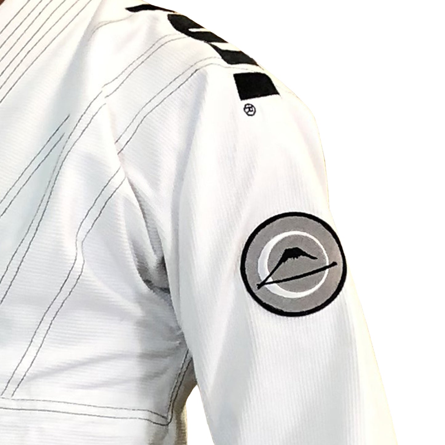 Fuji Montada BJJ Gi - Hatashita