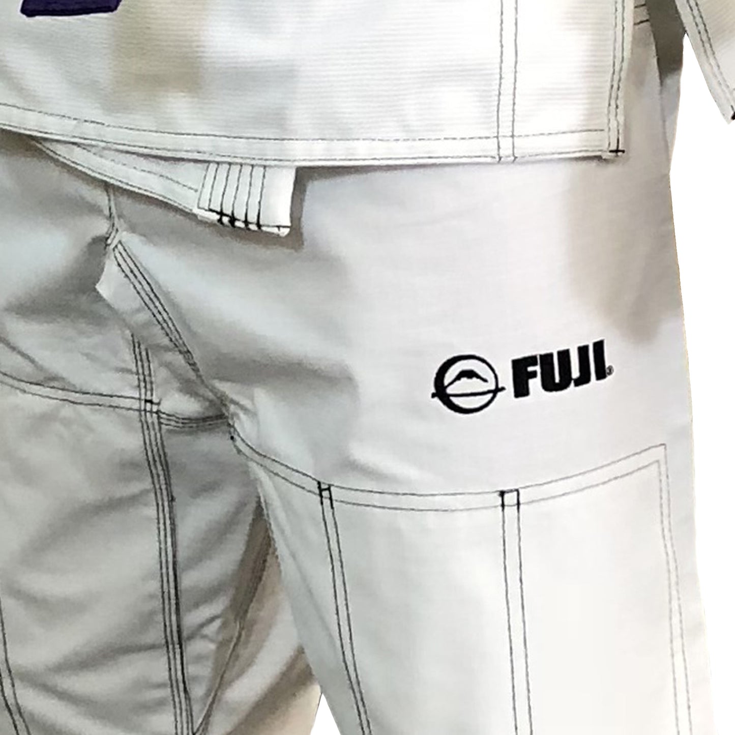 Fuji Montada BJJ Gi - Hatashita