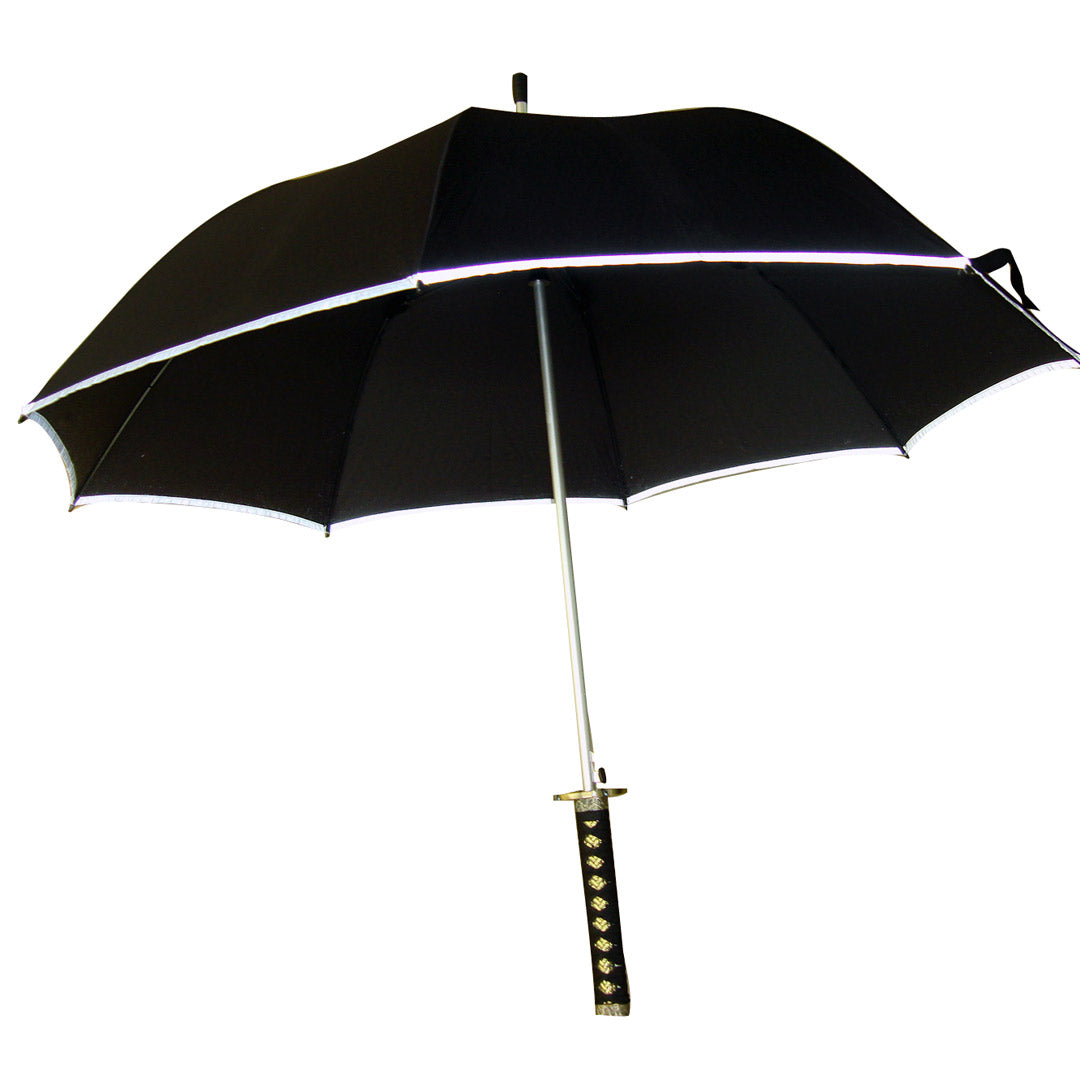 Samurai sword Umbrella