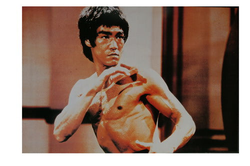 Wacoku Bruce Lee Poster - Enter the Dragon