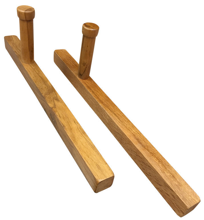 Hatashita Tonfa (Square) - Hatashita
