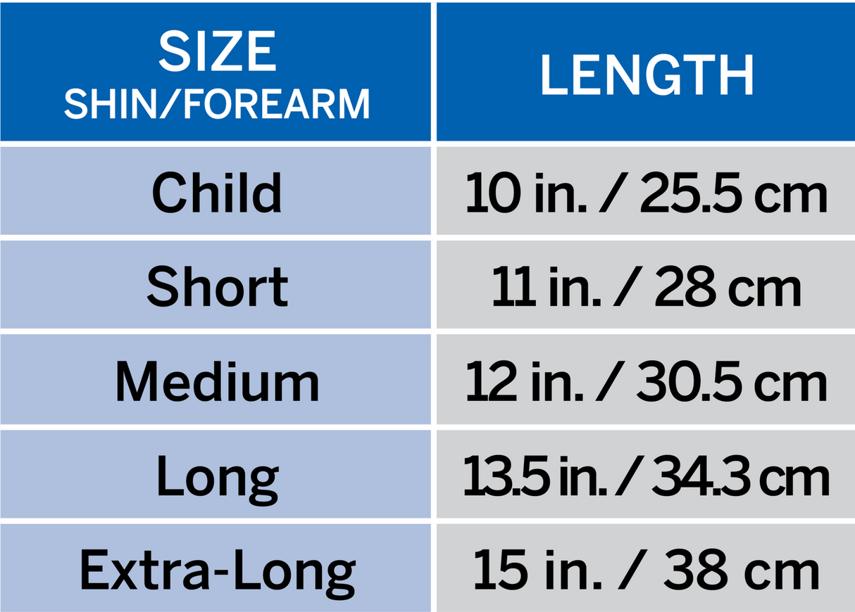 Macho Dyna Shin/Forearm Guards - Hatashita