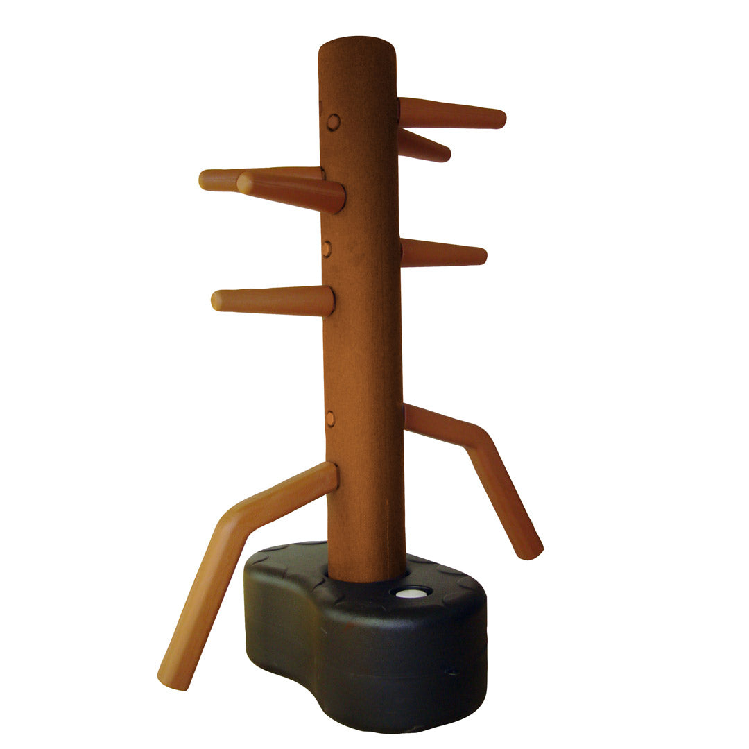 PVC Wing Chun Dummy