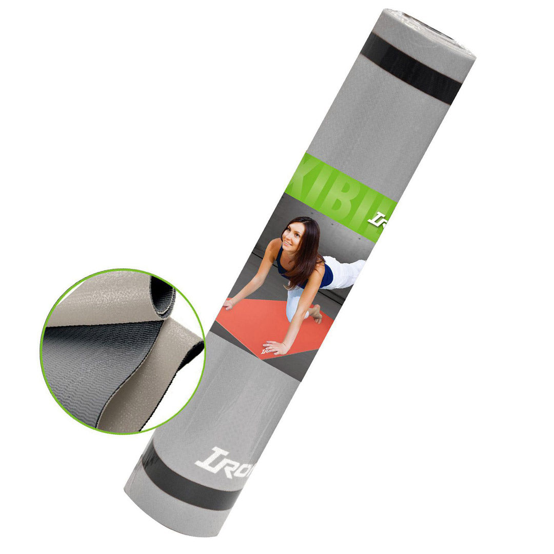 IBF Premium 6mm Yoga Mat