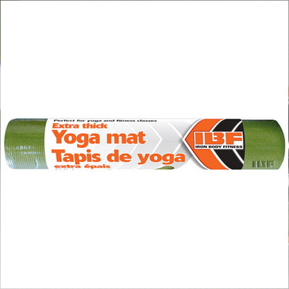 IBF 6mm Yoga Mat