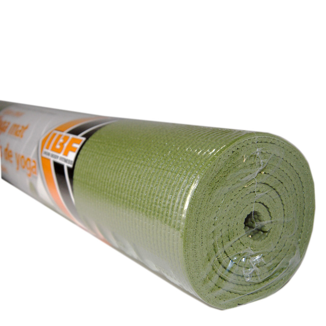 IBF 6mm Yoga Mat