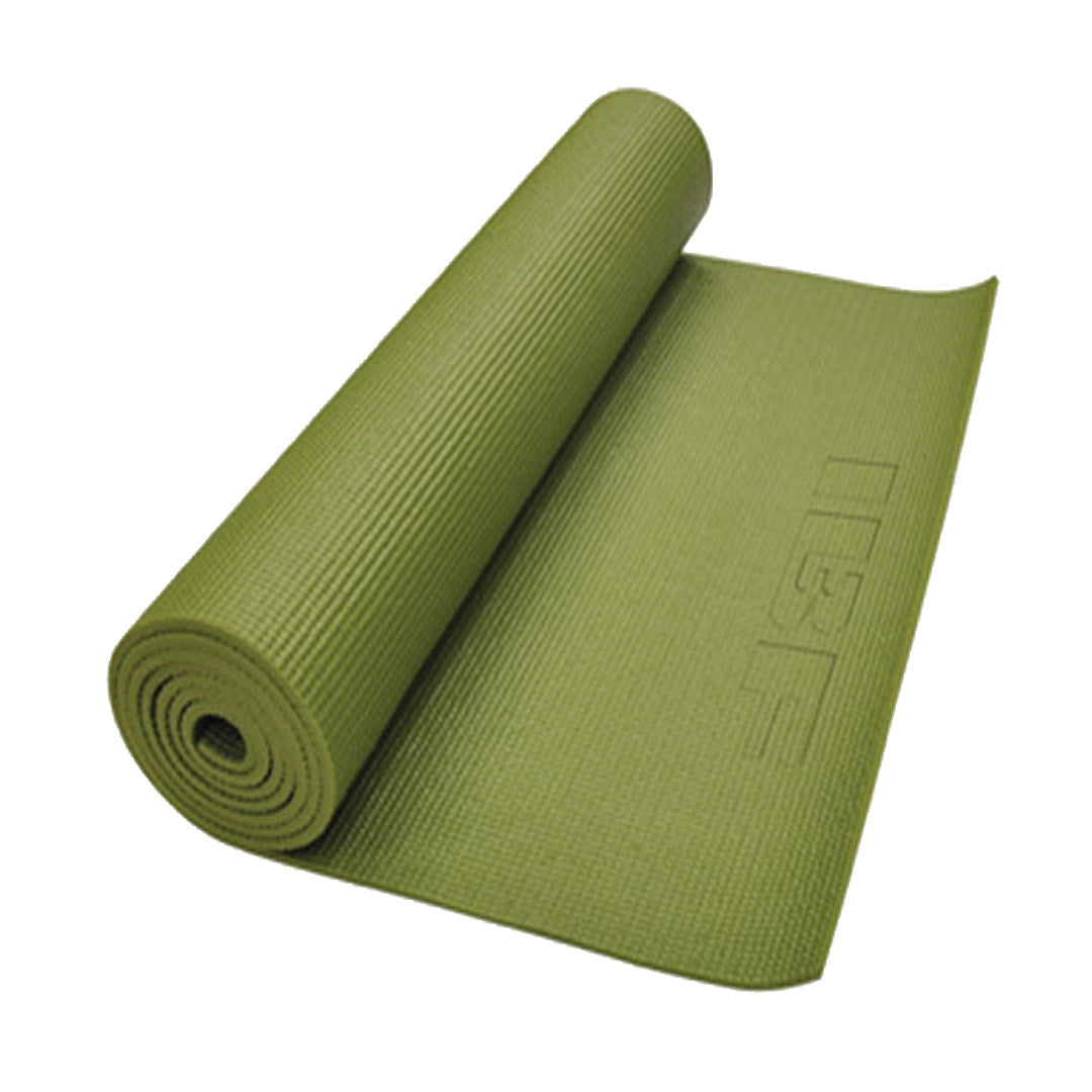 IBF 6mm Yoga Mat