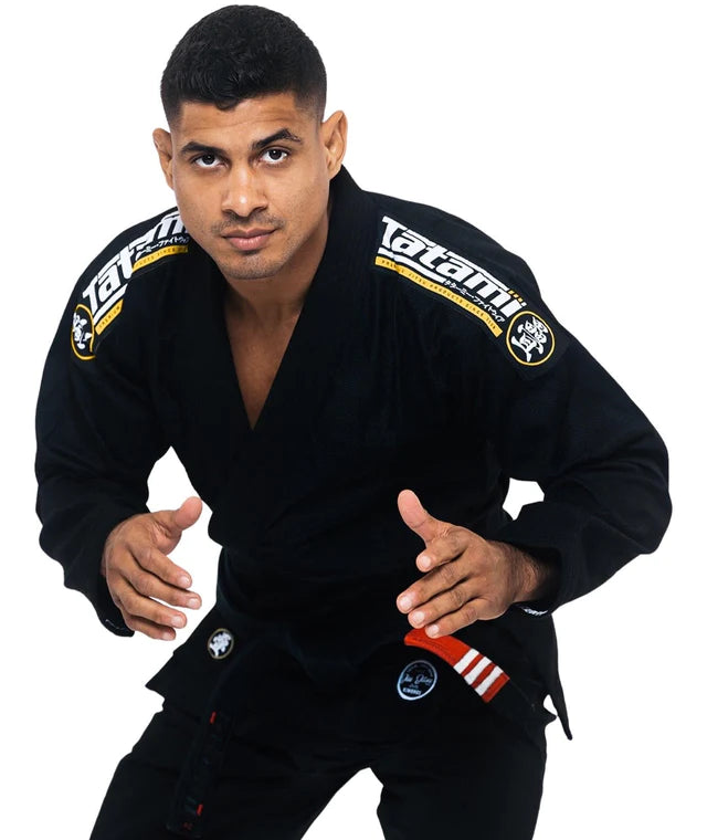 Gi Bjj