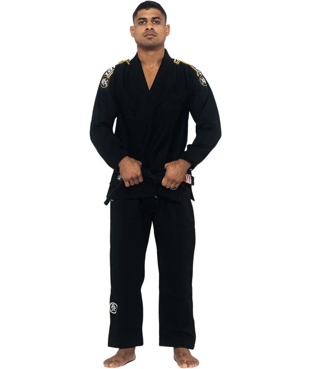 Gi Bjj