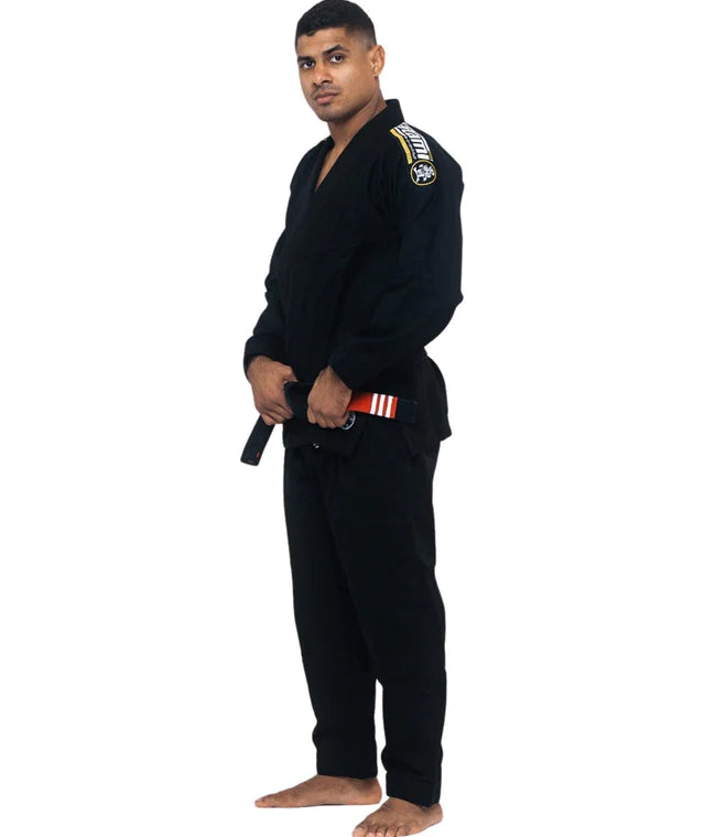 Nova Absolute BJJ GI