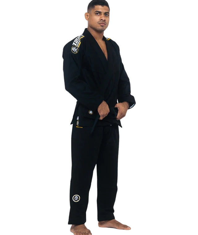 Nova Absolute BJJ GI
