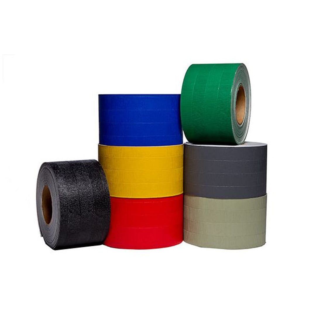 Vinyl Mat Tape - Smooth - 45' Royal Blue