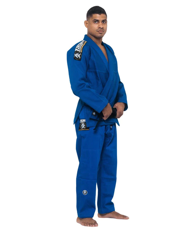 Nova Absolute BJJ GI