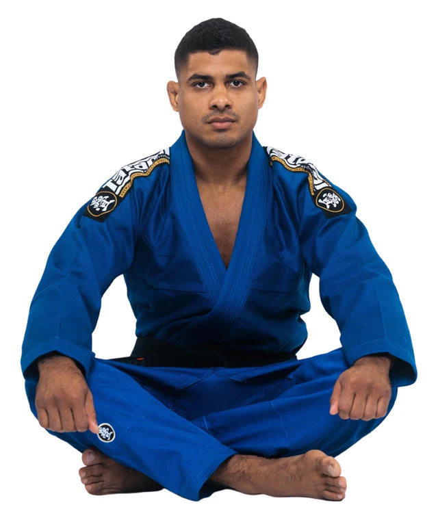 Nova Absolute BJJ GI
